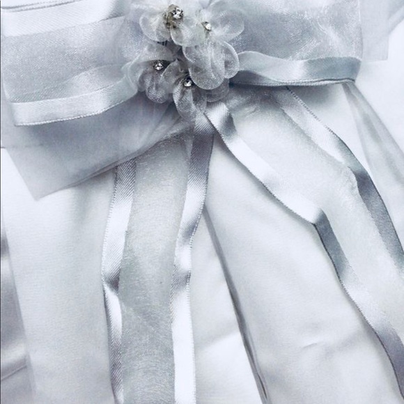 Communion Dress - Picture 2 of 2